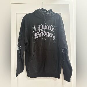 Pheobe Bridgers Graphic Hoodie